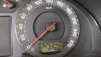 Škoda Superb 1 - 14