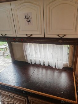 karavan Hobby 460T - 14