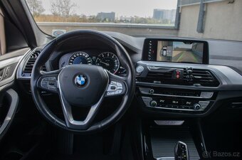 BMW X3 xDrive,2.0i - 14