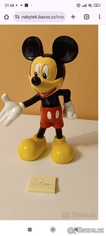 Predator, Ironman, Spiderman, E.T a jiné postavy - 14