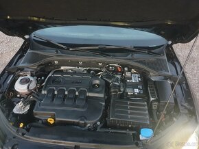 Škoda Octavia 3  RS 2018 DSG,LED,4x4 2.0 TDI facelift - 14