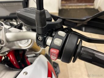 BMW R 1200 R,ABS,ESA,TOP - 14