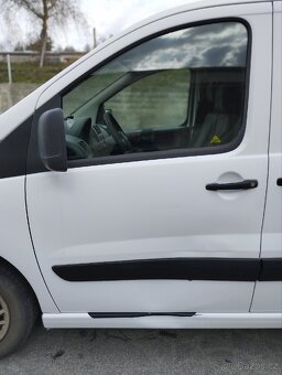 TOYOTA PROACE 2.0 D 94 KW R.V.2015 L2H1 - 14
