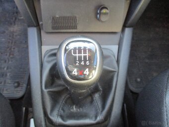 YETI 2,0TDI 103kW Ambition 4x4 Tažné Klima 2013 - 14