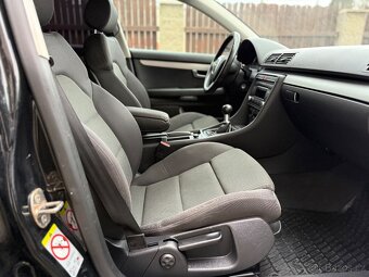AUDI A4 B7 AVANT 1,8 T 120KW S-LINE,ALU,HAGUSY,STK - 14