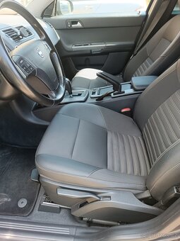 Volvo v50 - 14
