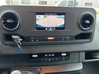 Mercedes-Benz Sprinter 516 CDI - 14