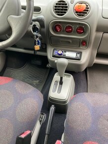 Renault Twingo 1.2 16v automat - 14