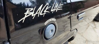 Favorit Black Line - 14