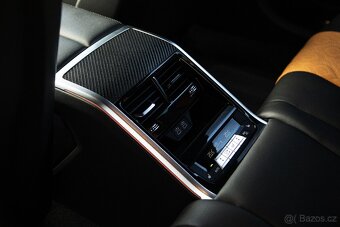 BMW M8 Gran Coupe Competition F93 B&W, Laser, Servis, DPH - 14