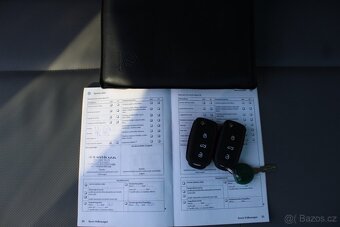 Volkswagen Crafter 2.5TDI,8MÍST,KLIMA,TAŽNÉ - 14