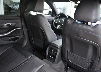 BMW Řada 3 320xD M-SPORT ČR 1.MAJ - 14