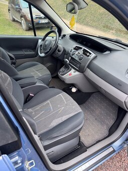 Renault Scénic 2.0 LPG - 14