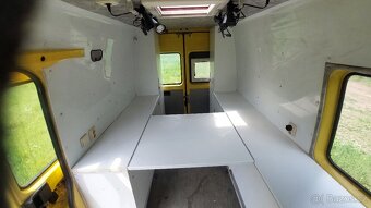 Mercedes-Benz Sprinter 313CDi 4x4 - 14