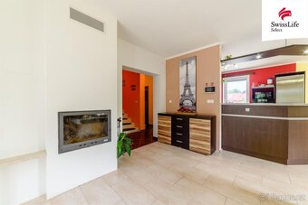 Prodej rodinného domu 198 m2 Na Sádkách, Telč - 14