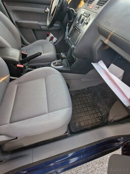 Volkswagen Caddy 1.9tdi 77kw dsg - 14