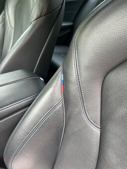 BMW 530d Xdrive Top stav - 14