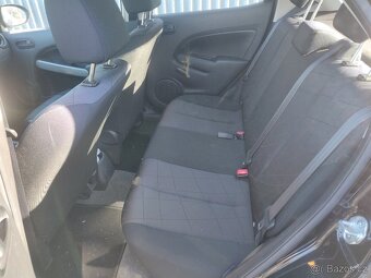 Mazda 2 1.3 MZR Youngster dovoz Švýcarsko - 14