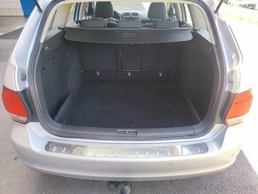 Volkswagen Golf VI Variant 1.6 TDI STYLE, 77kW, r.v.2012 - 14