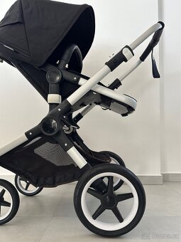 Kočárek Bugaboo Fox - 14