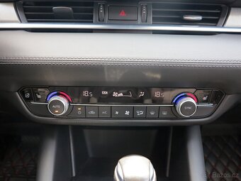 MAZDA 6 2.0 KOMBI SPORTS LINE r.v.10/2022 NAVI,HEAD UP,ALU - 14