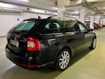 Škoda Oktavia RS 2011p . 2.0 TDI - 14