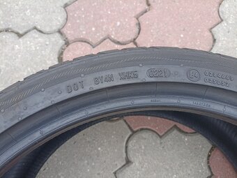 Letní sada pneu Matador 245/35 R19 93 Y. - 14