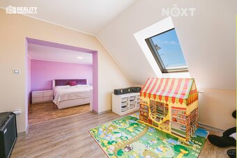 Prodej Rodinný dům, 186㎡ - 14