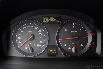 Volvo V50 2.0 D - 14