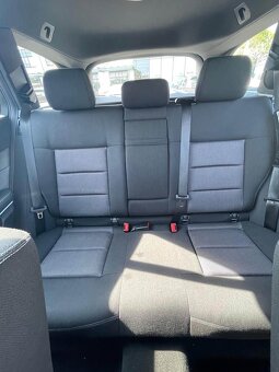 Mercedes-Benz E 200 CDI (2014) – automat, výbava, bez invest - 14