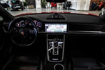 Porsche Panamera - 14