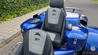 Trike Rewaco RF1 ST2 177PS - 14