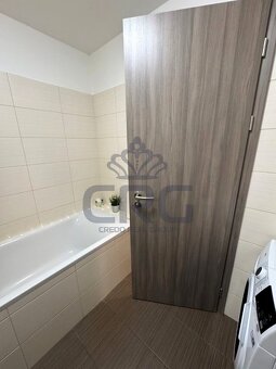 PRONÁJEM NOVOSTAVBY LUXUSNÍHO BYTU 2+KK V RAJHRADĚ U BRNA - 14