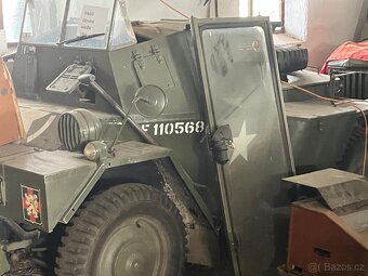 na zimu na  renovaci - 14