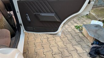 Škoda Favorit 136L 1989 - 14