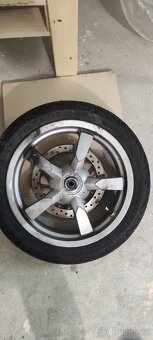 Peugeot Satelis - 14