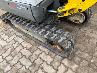 Prodám Wacker Neuson 1404 E09 01 - 14
