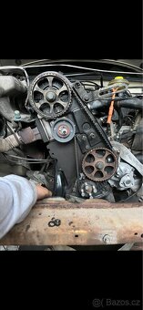 Audi 80 B3 89 2.0 E - 14