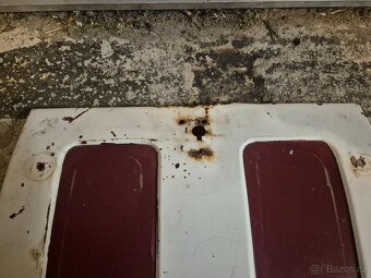 Díly vozík Pav 40, 41 - 14