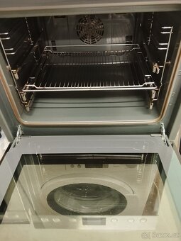 Vestavný set Bosch - 14