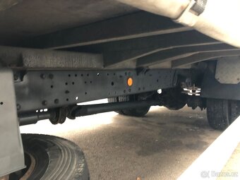 Iveco eurocargo 120EL22 s čelem - 14