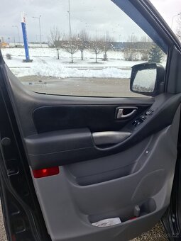 Hyundai H1 125kW r.v. 2009 - 14