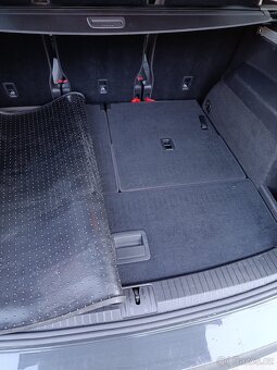 VW Touran dsg 2018 odpočet DPH 110kw - 14