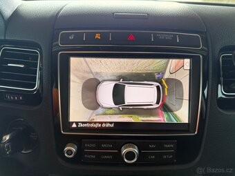 VW Touareg 3.0 TDI V6 193kw - 14