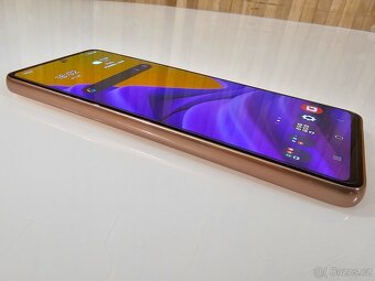 SAMSUNG GALAXY A53 5G 6+128GB AWESOME PEACH + PŘÍSLUŠENSTVÍ - 14