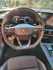 Cupra Formentor 2.0 TSI VZ 4Drive, 228kW, BREMBO - 14