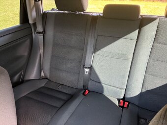 Tuareg  2,5 TDI 128kw - 14