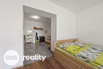 Prodej bytového domu - Dolní Kounice - 14