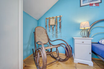 Prodej bytu 3+kk, 93 m², Plzeň, ul. Lipová - 14