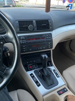 BMW 330 Xd E46 135 kW - 14